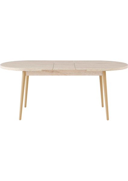 Damla Yemek Masası 90 x 156 cm modelleri