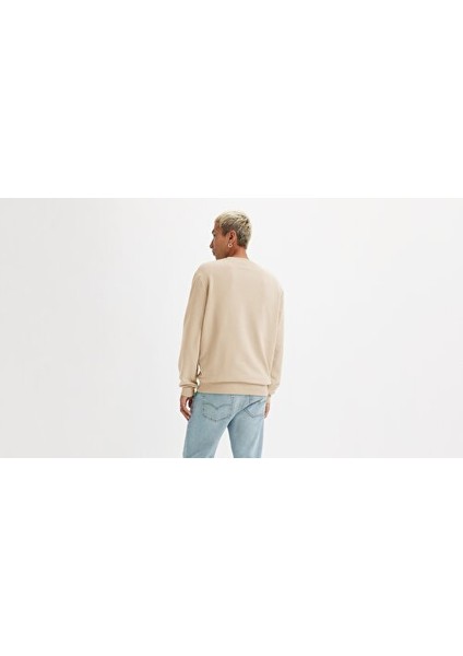 Original Housemark Crewneck Sweatshirt