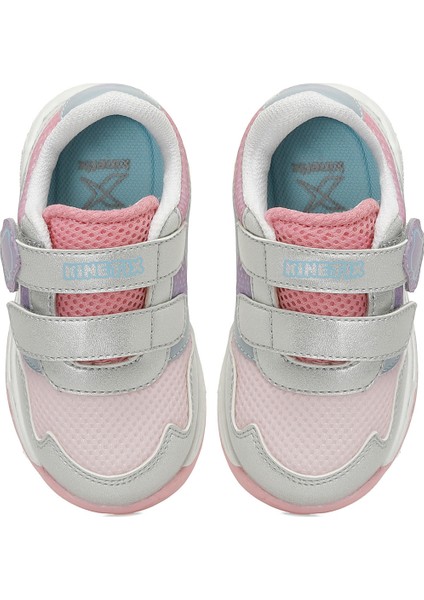 Haren B 5fx Lila Kız Çocuk Sneaker fırsatları