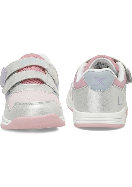 Haren B 5fx Lila Kız Çocuk Sneaker indirimleri