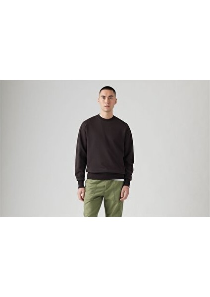 Authentic Crewneck Sweatshirt