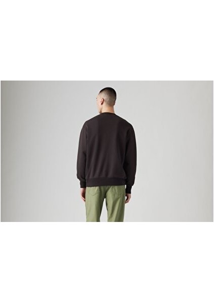 Authentic Crewneck Sweatshirt