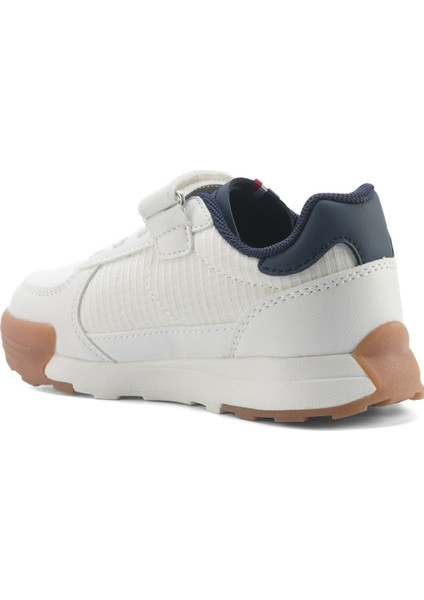 Numa 5fx Beyaz Erkek Çocuk Sneaker modelleri