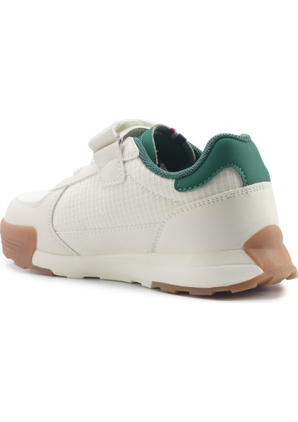 Numa 5fx Bej Erkek Çocuk Sneaker
