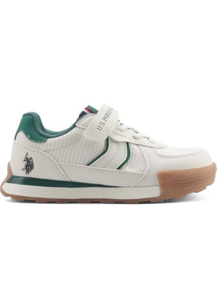 Numa 5fx Bej Erkek Çocuk Sneaker