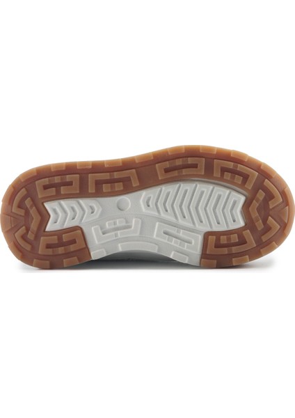 Numa 5fx Beyaz Erkek Çocuk Sneaker