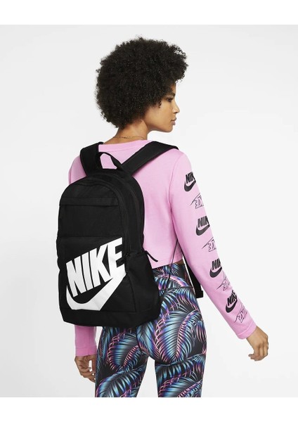 Sırt Çantası Siyah BA5876-082 fiyatları