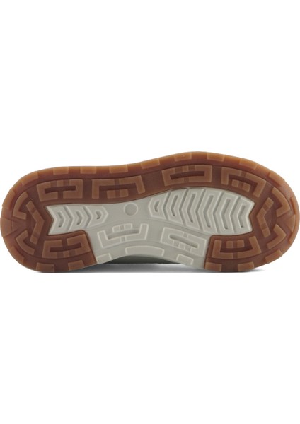Numa 5fx Beyaz Kız Çocuk Sneaker