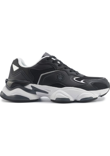 Madax Jr G 5fx Siyah Erkek Çocuk Sneaker