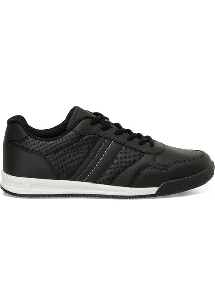 Bronte 5fx Siyah Erkek Sneaker