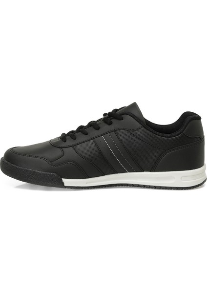 Bronte 5fx Siyah Erkek Sneaker