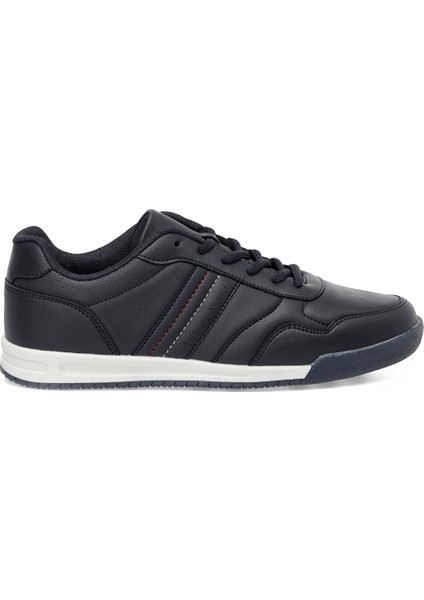 Bronte 5fx Lacivert Erkek Sneaker