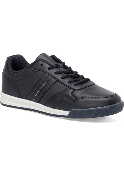 Bronte 5fx Lacivert Erkek Sneaker