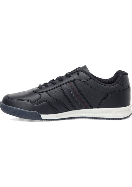 Bronte 5fx Lacivert Erkek Sneaker