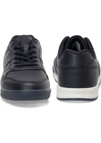 Bronte 5fx Lacivert Erkek Sneaker