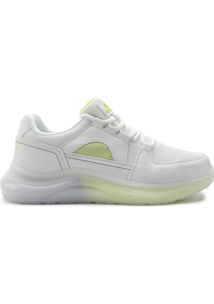 Corell 5fx Beyaz Erkek Sneaker