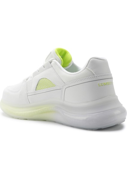 Corell 5fx Beyaz Erkek Sneaker modelleri