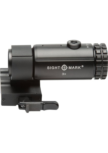 T-3 Magnifier Lqd Yana Katlanır Ayaklı SM19063 fırsatları