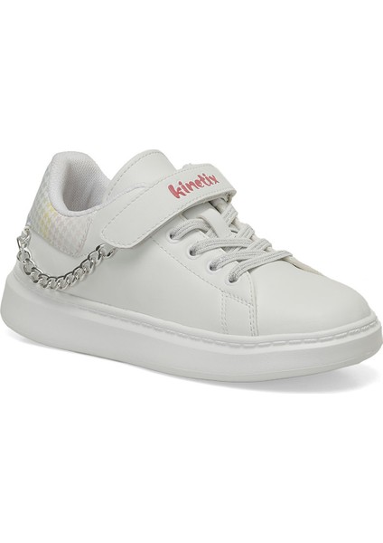 Pers F 5fx Beyaz Kız Çocuk Sneaker
