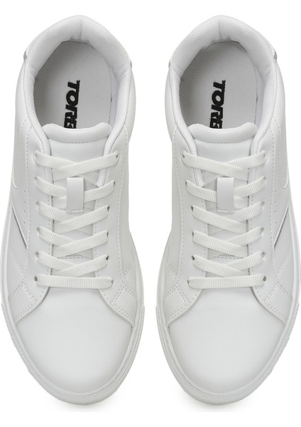 TRX25S-149 5fx Beyaz Kadın Sneaker