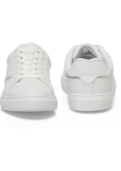 TRX25S-149 5fx Beyaz Kadın Sneaker