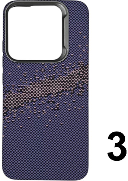 Xiaomi Mi 14 Uyumlu NT-N054 Arka Koruma Kılıf modelleri