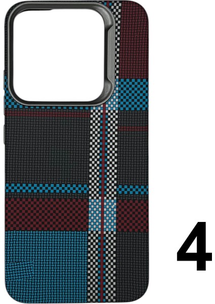 Xiaomi Mi 14 Uyumlu NT-N054 Arka Koruma Kılıf fırsatları