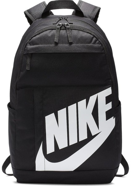 Nike BA5876 082 Elmntl Bp Sırt ve Okul Çantası 48 x 30 x 15 cm