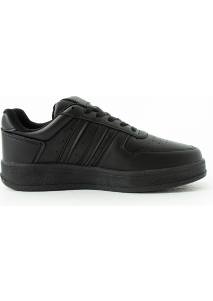 Siyah Unisex Sneaker JH176 indirimleri