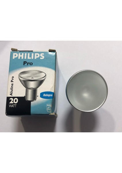 Phılıps 6434/FR 12V 20W BA15D 18° Halojen Lamba modelleri