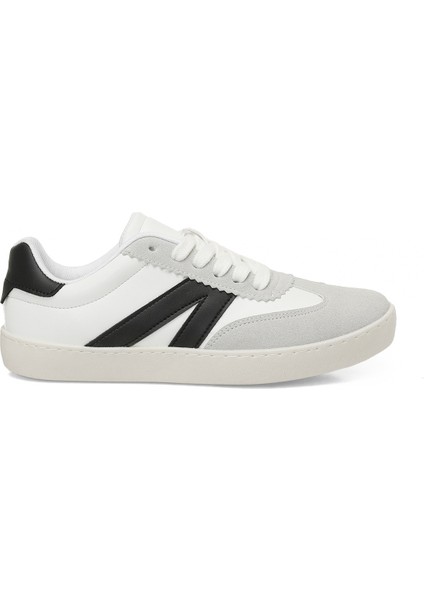 25S-026 5fx Beyaz Kadın Sneaker
