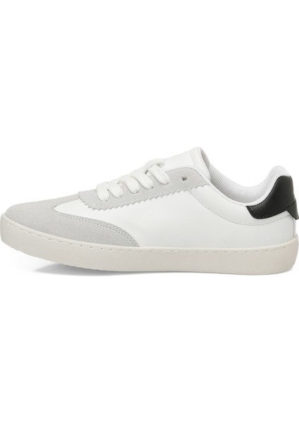 25S-026 5fx Beyaz Kadın Sneaker modelleri