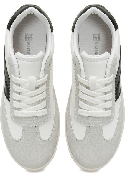 25S-026 5fx Beyaz Kadın Sneaker fırsatları