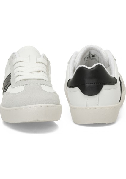 25S-026 5fx Beyaz Kadın Sneaker indirimleri