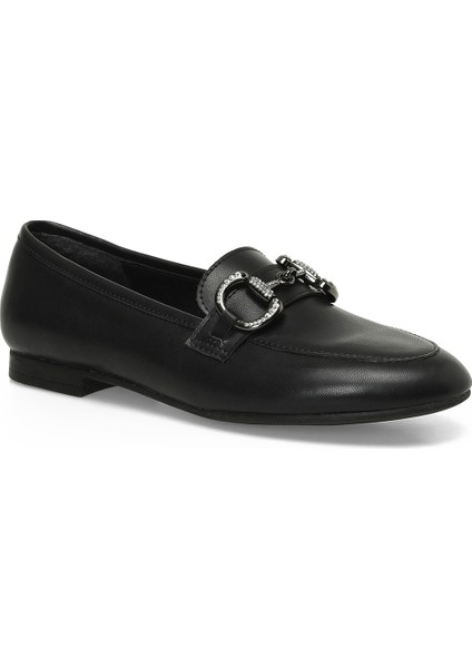 25S-701 5fx Siyah Kadın Loafer fiyatları