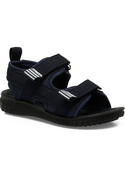 TEXO.P5FX Lacivert Erkek Çocuk Sandalet