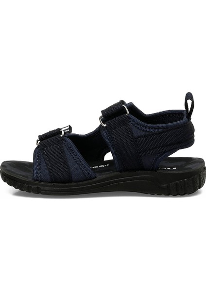 TEXO.P5FX Lacivert Erkek Çocuk Sandalet