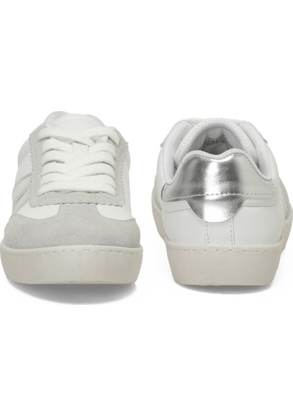 25S-026 5fx Beyaz Kadın Sneaker indirimleri