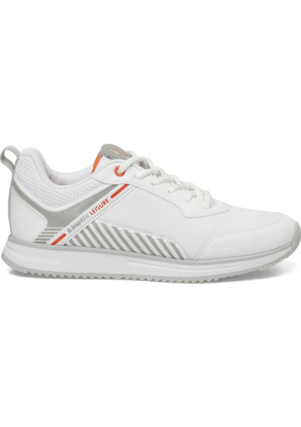 Cruzo Tx 5fx Beyaz Unisex Sneaker