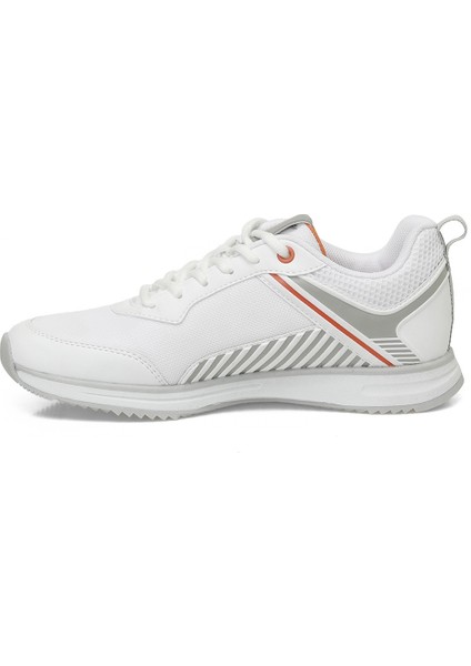 Cruzo Tx 5fx Beyaz Unisex Sneaker