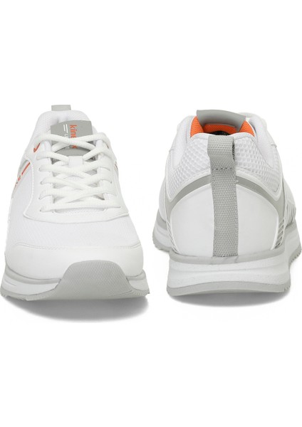 Cruzo Tx 5fx Beyaz Unisex Sneaker