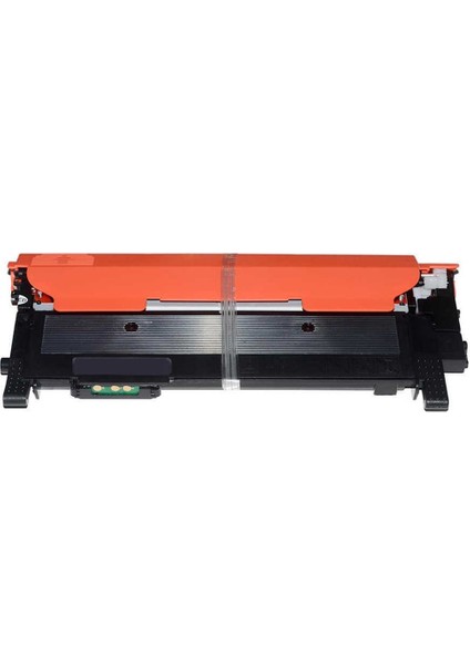 Samsung Uyumlu CLP-360-CLT-Y406S-SU466A Sarı Muadil Toner 1000 Sayfa