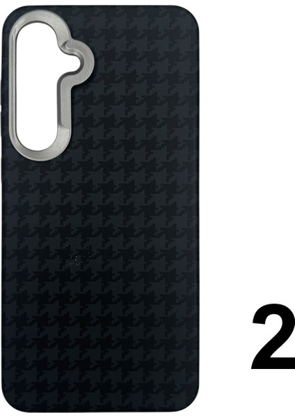 Samsung Galaxy A25 Uyumlu NT-N054 Arka Koruma Kılıf