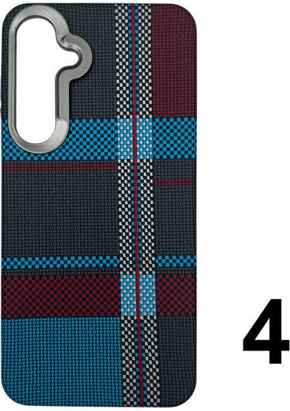 Samsung Galaxy A25 Uyumlu NT-N054 Arka Koruma Kılıf