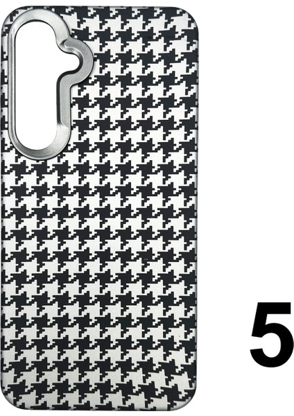 Samsung Galaxy A25 Uyumlu NT-N054 Arka Koruma Kılıf