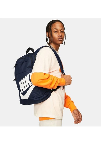 Nike Elemental Backpack 2.0 Unisex Lacivert Sırt Çantası DD0559-452 fiyatları