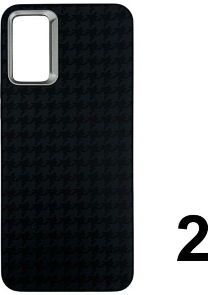 Samsung Galaxy A14 4g Uyumlu NT-N054 Arka Koruma Kılıf