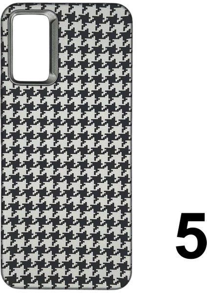 Samsung Galaxy A14 4g Uyumlu NT-N054 Arka Koruma Kılıf