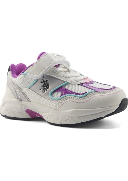 Supole 5fx Beyaz Kız Çocuk Spor Ayakkabı fiyatları