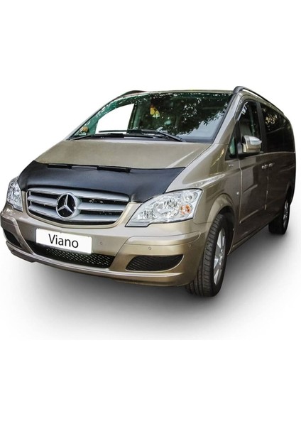 Mercedes Vito W639 Yarım Maske 2004-2014